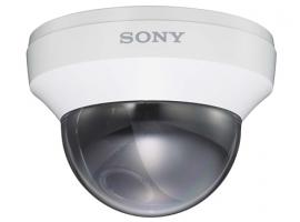 Quality Sony SSC-N11 Mini Dome Camera With 540TVL analogue camera for sale