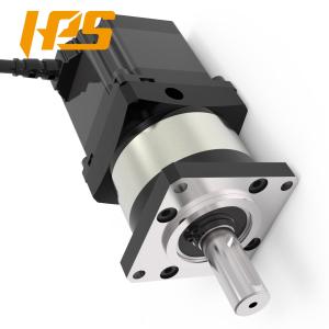 Quality 57mm Precision Gear Motor Planet 42Crmo Cutting Machine for sale