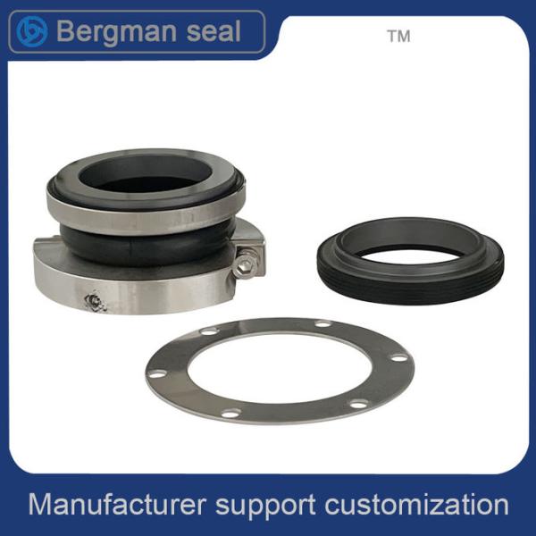 SIC WB2 Rubber Bellows Lowara Pump Mechanical Seal 40mm Shaft Hole