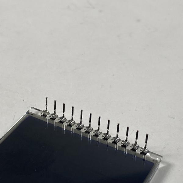 Custom VA LCD Module Mono LCD Screen | High Contrast LCD Display VA Manufacturer