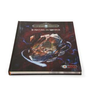 China Perfect Hardcover Book Printing and Binding Services On Demand on sale