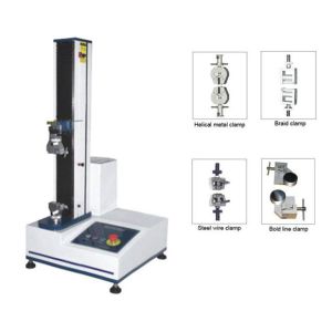 Digital display Universal Tensile Tester peel testing machine