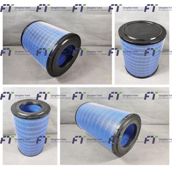 Compair Demag Replacement QX104542 Alternative Screw Compressor Air Filter