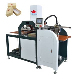 Quality Automatic Hot Foil Stamping Machine Logo Printing for sale