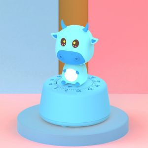 Children Learn Time Management Mechanical Timepieces Self Discipline