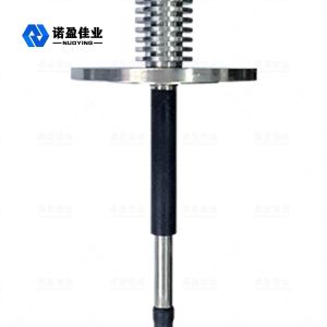 High Temperature RF Admittance Level Switch SS316 5A 24VDC