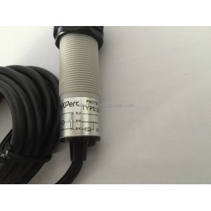 Photoelectric sensor Kampa G18-3A30NA NPN NO Diffuse