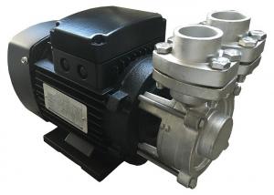 Quality High Performance Stainless Steel Pump Body And Shaft Peripheral Oil Pump 1HP for sale
