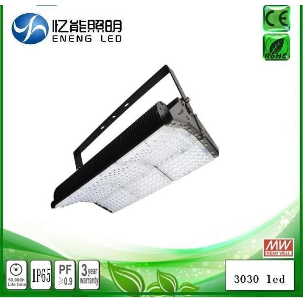 high quality 100W led Tunnel Light led high bay light led flood light lamp 130LM/W with Lumileds 3030 AC90-277V Three
