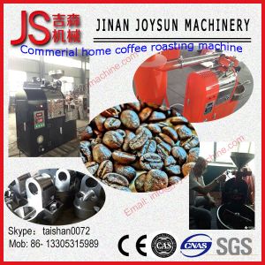 Buy cheap 15KG Automatic High Grade Commercial Coffee Roaster Coffee Bean Roaster from wholesalers