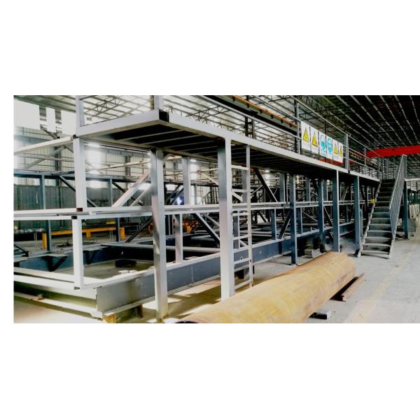 FOSHAN RAD PREFABS COMPANY LIMITED