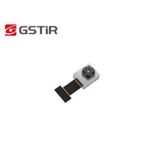 Quality OEM Small Size Uncooled LWIR Thermal Imaging Core 256x192 12μm for sale