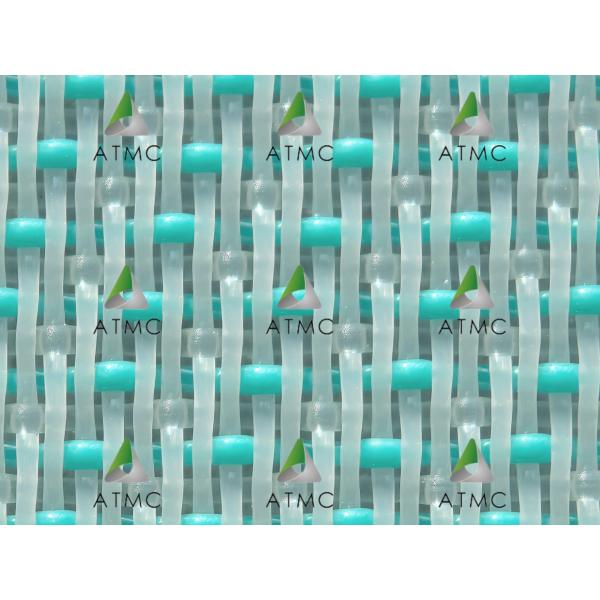 Forming Fabric KRAFT SL2105L - Top Side View