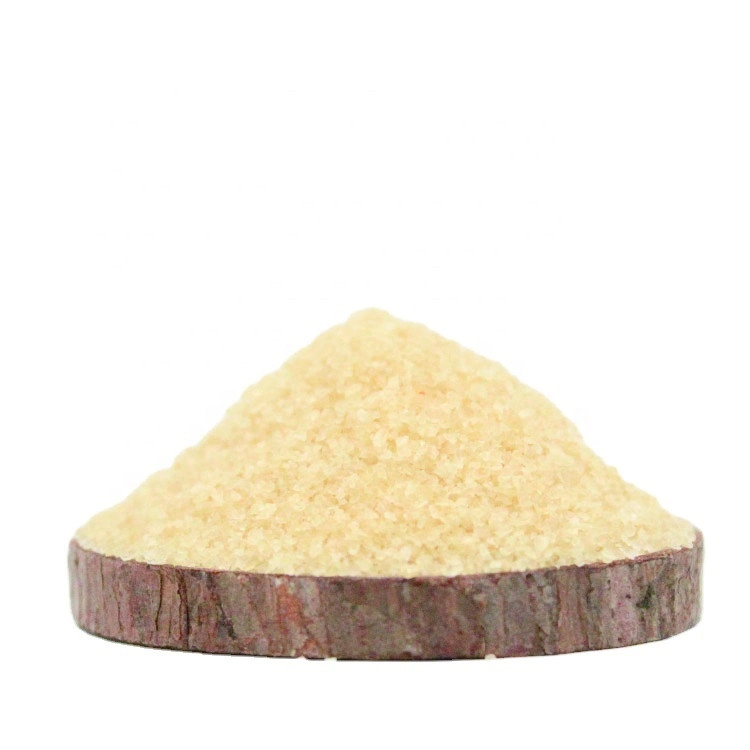 Halal Edible Gelatin Powder From Bovine Skin For Gummies 150 Bloom