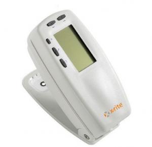 China High Accuracy Rubber Testing Machine , Handheld Compact Spectrodensitometer on sale