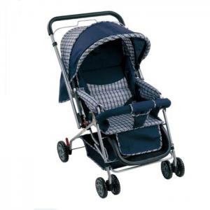 Quality Umbrella Reversible Baby Jogging Strollers , baby jogger jogging stroller for sale