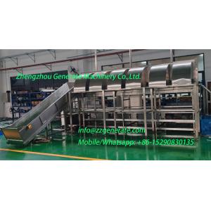 Buy cheap Zhengzhou Generate Machinery New Product Conveying Line INDUSTRIAL LAUNDRY from wholesalers