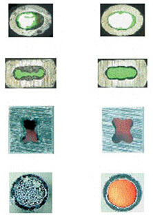 Nozzle Cleaner SMT Cleaning Equipment Energy Efficient Cleaning Low Noise Automatic