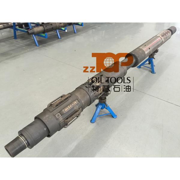 15000psi High Pressure Retrievable CHAMP Packer For Drill Stem Testing Service