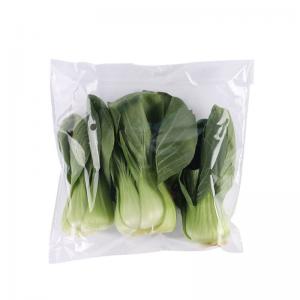 China ODM Vegetable Recycled Plastic Bags High Recyclability High Resistance on sale