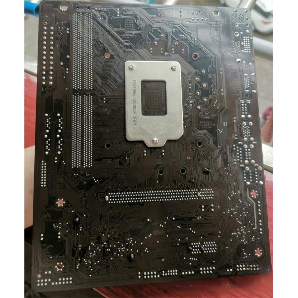 Customized motherboard H410M S2 V3 mainboard support I5/I7/I9 processors support LGA1200 desktop office computer mainboard