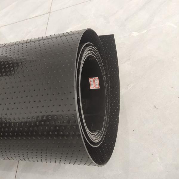 Floating Cover Liner Column Point Geomembrane For Ponds Cross Categories Consolidation