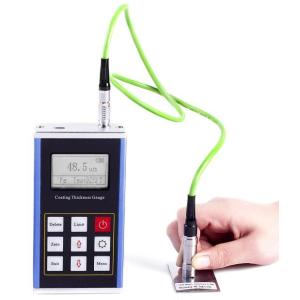 Quality Coating Thickness Gauge - Leeb 230/231/232 for sale