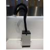 Stable 5800r/Min Hair Salon Fume Extractor Height 480mm for sale