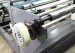 D Cut Automatic Non Woven Bag Making Machine Ultrasonic Sealing