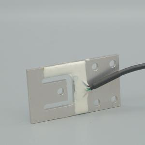 Medical High Accuracy Weighing Scale Sensor With 0.6M Cable Length