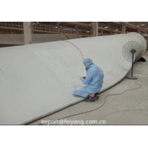 Windmill Blade Leading Edge 2 Protective Coating Guide Formulation