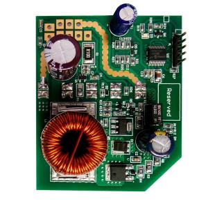 Quality One Stop Multi Layer Double Sided Prototype PCB Assembly Service for sale