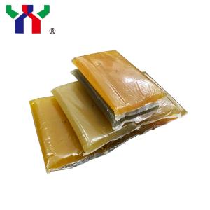 Quality Fabric Adhesive Glue / Jelly Glue / Gelatin Adhesive For Industrial for sale