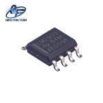 Texas/TI LM2903DR Electronbluetooth Microcontrollers And Processors Fpga