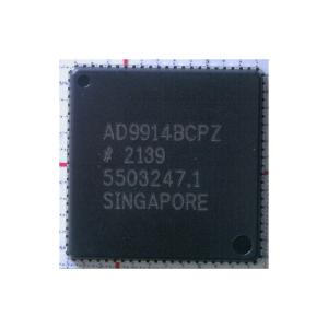 Quality AD9914BCPZ for sale