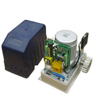 AC DKC600Y Sliding Gate Opener Motor Reducer