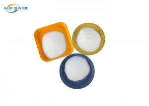 China DTF 80-200micron White TPU Powder DTF Hot Melt Adhesive Powder on sale