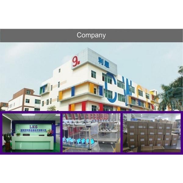 Forehead OEM ODM Face Recognition Thermometer Abnormity Warning