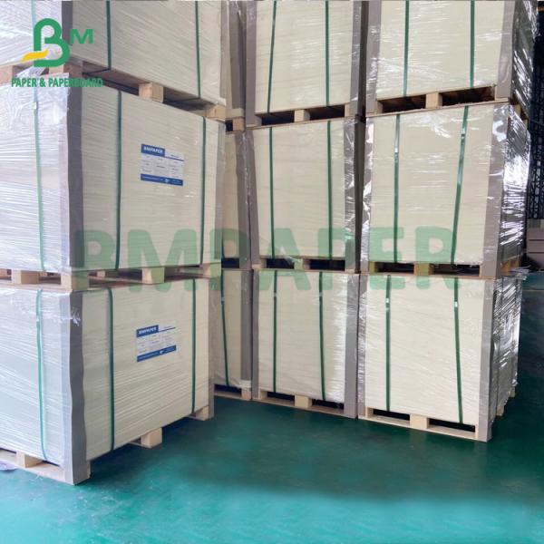 0.8mm 1.5mm Natural White Pulpboard Moisture And Water Absorbent 0.8mm 1.5mm Natural White Pulpboard Moisture And Water Absorbent