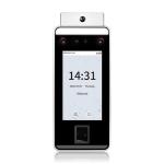 Linux Detection Punching Face Fingerprint Attendance Machine TFT Screen