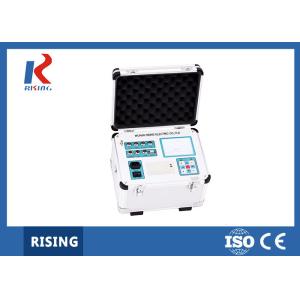 Quality Low Voltage Vacuum Degree Tester for sale