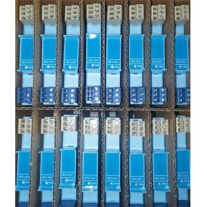 MTL5541 Repeater Power Supply 24mA HART LED Indicator