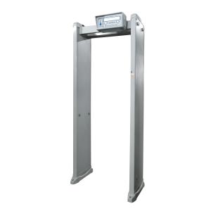 Quality Quick Measurement Walk Through Temperature Scanner Medical Accuracy 300 Series for sale