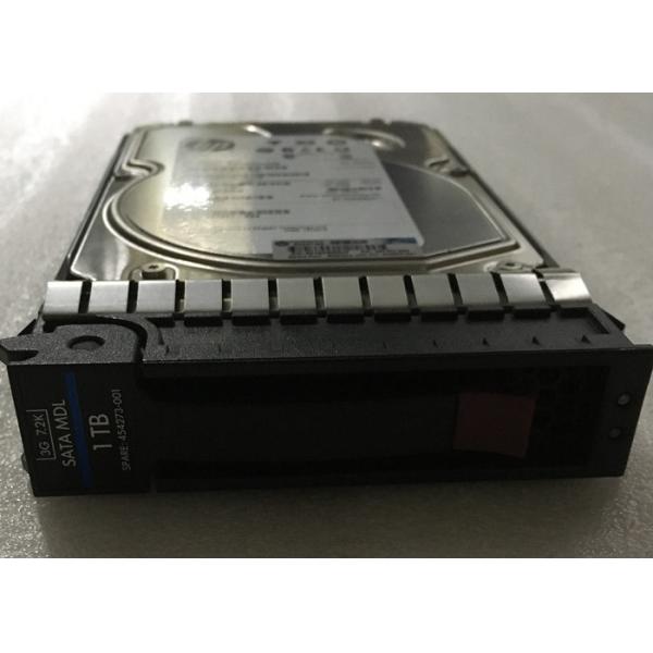 1T SATA HP Hard Disk 454146-B21 454273-001 1T 7.2K 3.5 Inch 1 Year Warranty