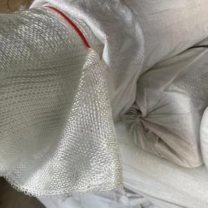 China UL94-V0 Fiberglass Cloth Roll Insulation Reinforcement on sale