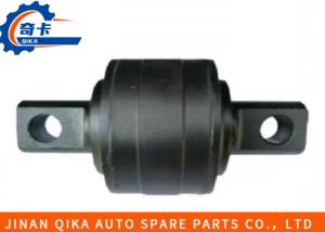 China 108*65*152*21 Shacman Truck Parts OEM Torsion Rubber Core Thrust Rod Rubber Core on sale