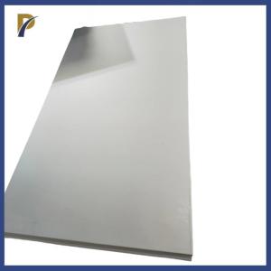 Quality Gr5 Titanium Alloy Plate Rolling Titanium Plate for sale