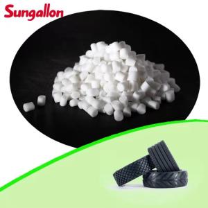 Quality Eco Friendly Recycled Thermoplastic Elastomer TPE Customizable Hardness for sale