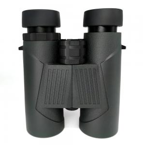 Premium ED Glass Binoculars 10X42 8x42 BAK4 PVC Waterproof For Birdwatching