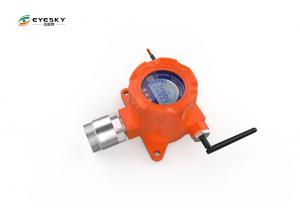 China Catalytic Gas Monitoring Instruments , 0 . 1 / 1PPM Confined Space Gas Detector on sale